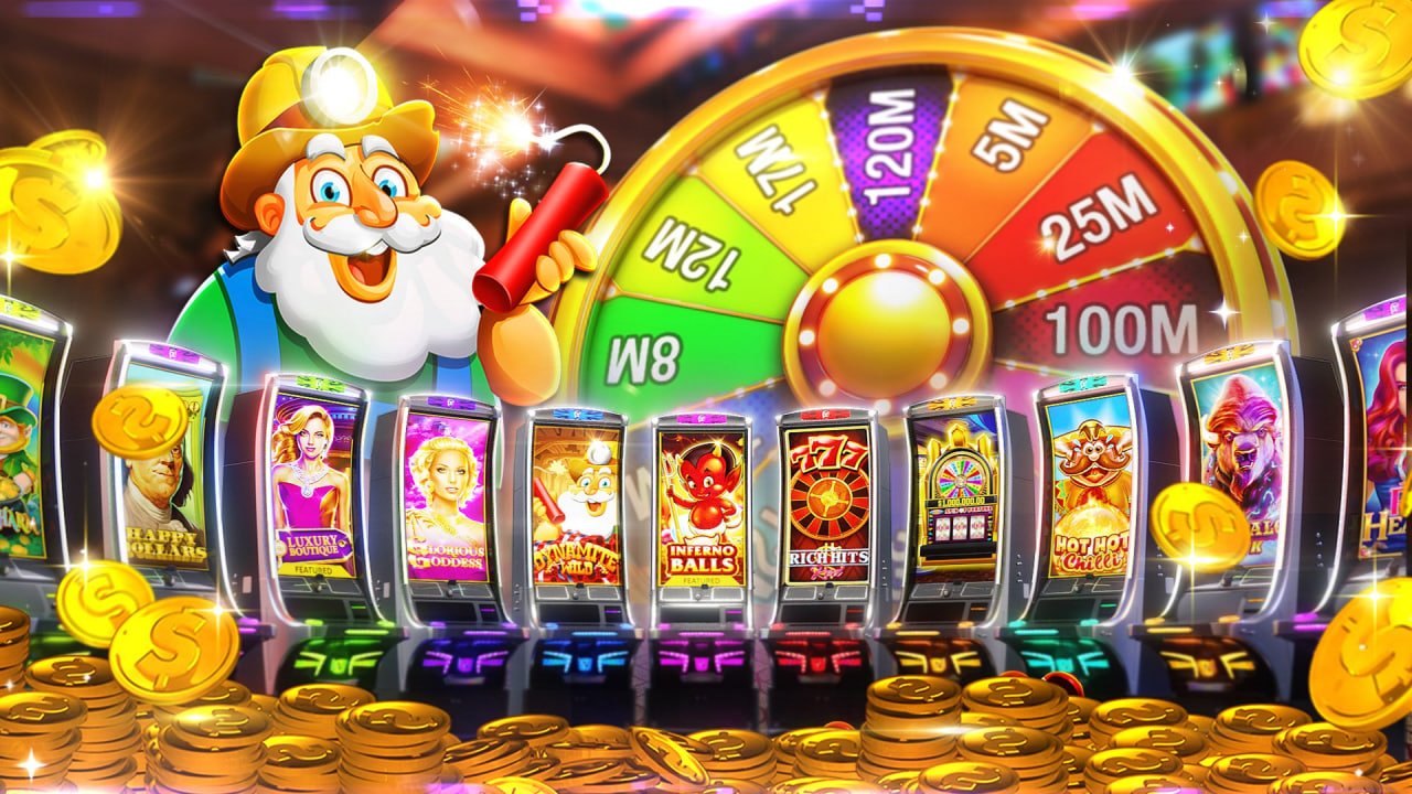 Người dùng Việt Nam chơi game slot online trên điện thoại tại 88clup
