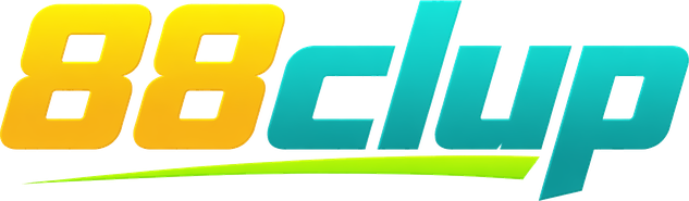 88clup logo trang chủ